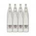 Harrogate Sparkling Spring Waterglass Bottle 750 ml (pack of 12) 435703