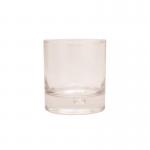 Clear Squat Tumbler Drinkingglass 33 Cl (pack of 6) 435708