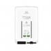 Period Product Dispenser 2 Dispensing Slots 288 Tampons70 Pads 2061 435720