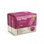 Interlude Ultra Day Pads Longwith Wings Packet X 12 Pads (pack of 12) 6486 435726