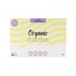 Care Protect Sustainable Applicator Tampon Regular X20 (Pack Of 12) 6492 435727