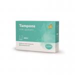 Interlude Applicator Tamponssuper Boxed X 12 (pack of 12) 6448 A 435729