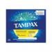 Tampax Blue Regulartampons X 20 (pack of 8) 98512 435732