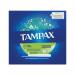 Tampax Blue Super Tamponsx 20 (pack of 8) 98513 435733