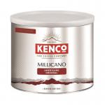 Kenco Millicano Wholebean Instant Coffee 500 G 4032082 435786