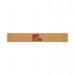Mycafe Brown Sugarsticks (pack of 1000) 21 Sj 8146 435789