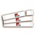 Mycafe White Sugarsticks (pack of 1000) 21 Sj 3146 435790