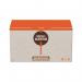 Nescafe Azera Americanocoffee Sachets (pack of 200) 12338061 435793