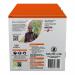 Nescafe Azera Americano Coffee Sachets (Pack Of 200) 12338061 435793