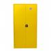 1815*915*459 mm 2 Swing Doorc Flush Handle Lock Square 3 Point 435799