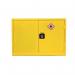 700*915*459 mm 1 Door c Flush Handle Lock Square 3 Point 435803