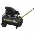 Compressor - Direct Drive Air 2Hp - 50L 435843