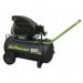 Compressor - Direct Drive Air 2 Hp - 50 l 435843