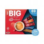 Nestle Big Biscuit Boxassortment 1.357 Kg 12537542 435850
