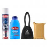 Carplan Winter Essentials Kit 435851