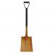 General Purpose Shoveld-grip Standard Pp 03 435855