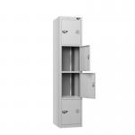 Recharge Tool Locker Silversilver 435858