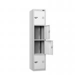 Recharge Tool Locker Silverwhite 435859