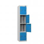 Recharge Tool Lockersilvercobalt Blue 435862