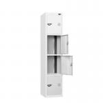 Recharge Tool Locker Whitewhite 435864