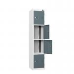 Recharge Toollocker Whiteslate Grey 435865