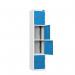 Recharge Tool Lockerwhitecobalt Blue 435867