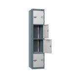 Recharge Tool Lockerslate Greysilver 435868