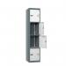 Recharge Tool Lockerslate Greywhite 435869