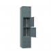 Recharge Tool Lockerslate Greyslate Grey 435870