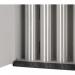 Rolling Ramp for God Cabinets 1350 Mmwidth, Ordered Only with Cabinet, Factory Fitted 435873