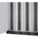 Rolling Ramp for God Cabinets 1000 Mmwidth, Ordered Only with Cabinet, Factory Fitted 435874