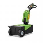 Movexx Electric Tug, 1500 Kg Capacity Withtowing Coupling, 20 Ah Lithium Battery + Brake, Key & Horn 435877
