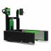 Movexx Electric Tug for Data Servers, 1500 Kgtow Capacity, 40 Ah Lithium Battery + Brake, Keys & Horn 435878