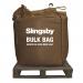 Brown De-icing Saltbulk Bag -750 Kg 435880