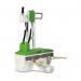 Movexx Electric Bed Mover, 40 Ah Lithium Battery 435881