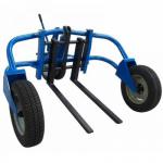 Rough Terrain Pallettruck 1500 Kg Capacity 435882
