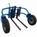 Rough Terrain Pallettruck 1500 Kg Capacity 435882