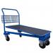Trolley - Cash & Carry Paintedblue - Cap. 500 Kg 435893
