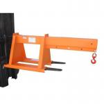Fork Mounted Jib, Cap 5000 Kg 435918