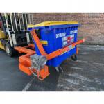 Wheelie Bin Lifter 435919