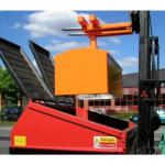 Skip Compactor - H 600 mm 435921