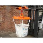 Bulk Bag Handler Cap 2000 Kg 435948