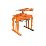 Scissor Grab Cap 2000 Kg 435956