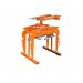 Scissor Grab Cap 2000 Kg 435956