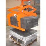 Scissor Grab Cap 2500 Kg 435957