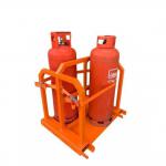 Multi Cylinder Gas Bottle Handler 435964