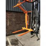 Pallet Forks l 1200 mm 435968