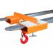 Economy Adjustable Hook Cap 1000 Kg 435970