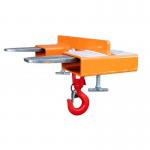 Economy Adjustable Hook Cap 2000 Kg 435971