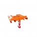 Telehandler Hook Cap 5000 Kg 435973